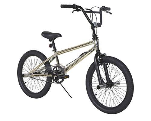 Air Zone 20" Rhino BMX Freestyle Bike Poster