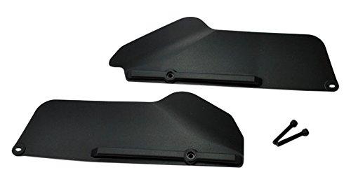 DE Racing 110LT Mud Guards for Losi 8ight-T 2.0 Poster
